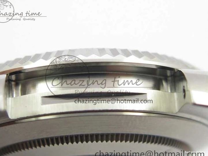 0202 Effortless DateJust 126334 SS Noob 1:1 904L Best Edition White Dial Stick Markers on Jubilee Bracelet A 3160